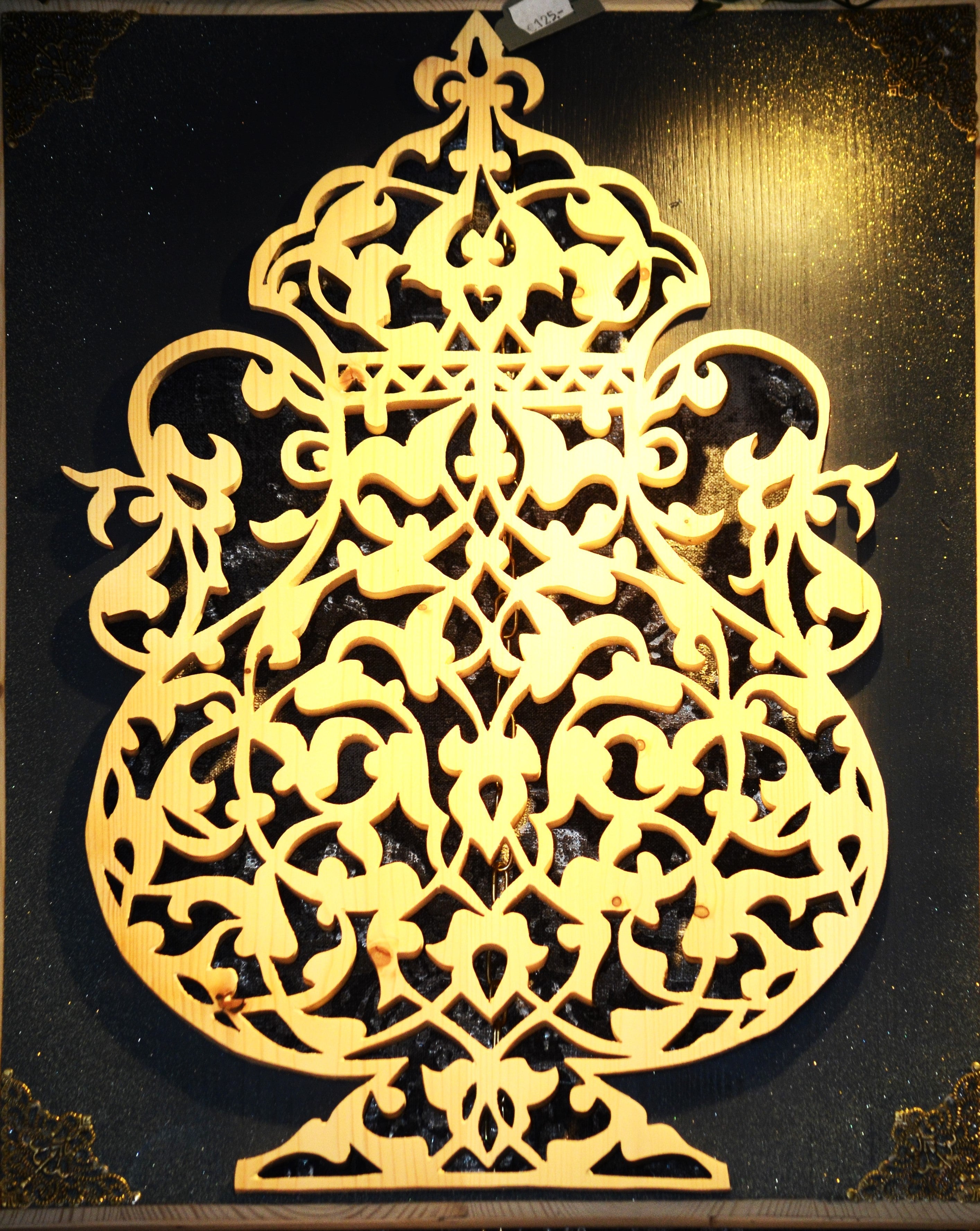 Lampen