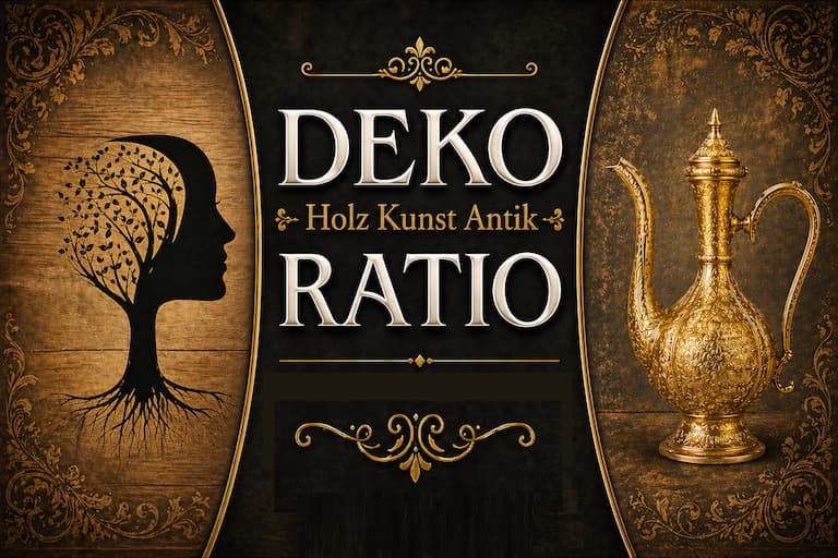 Deko_In_Ratio