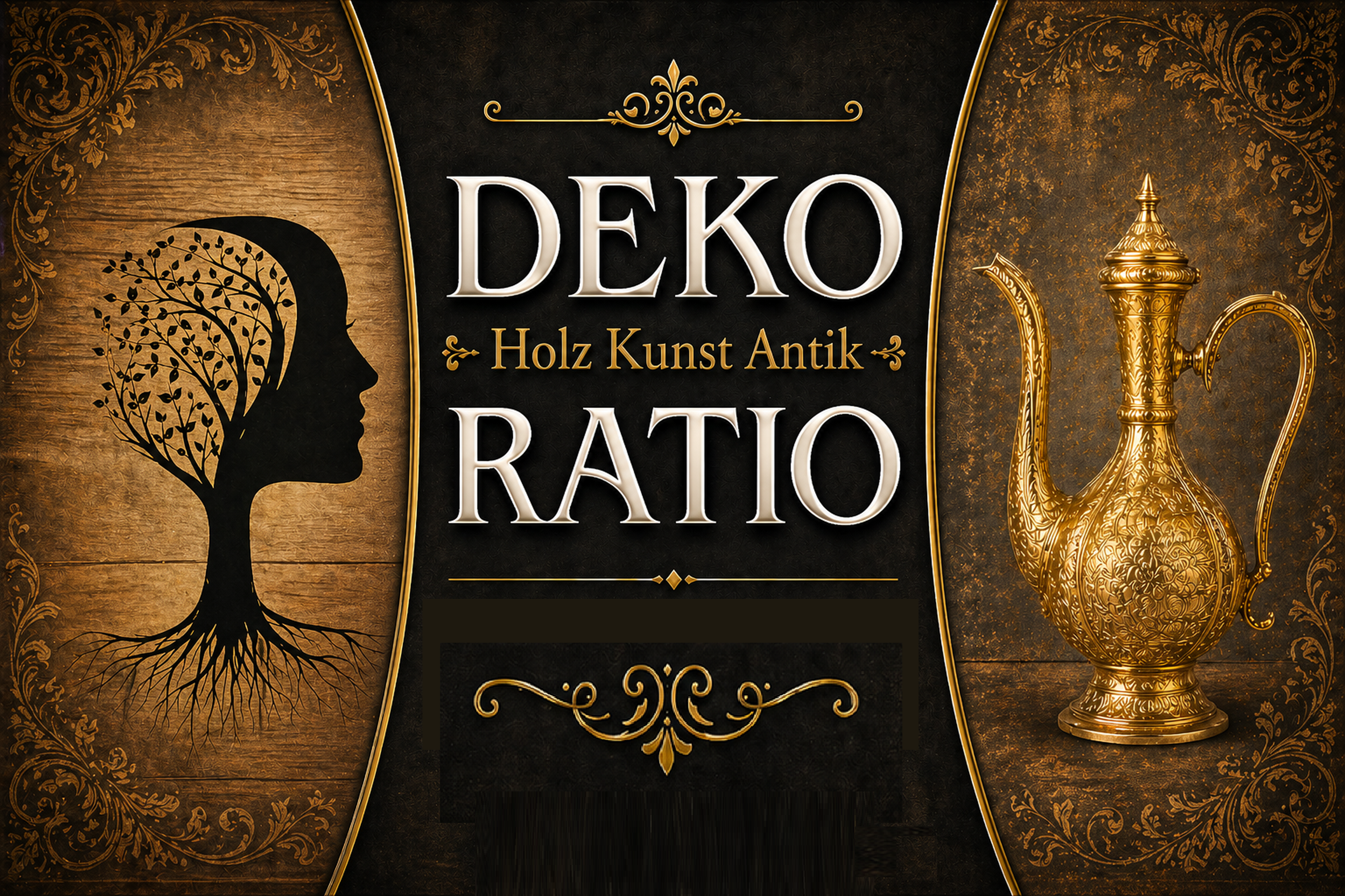 Deko_In_Ratio